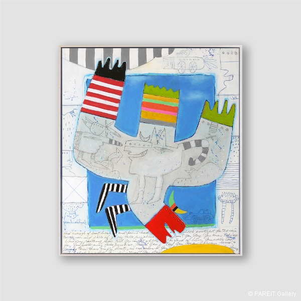 SLABBINCK Frank - Hello sunshine